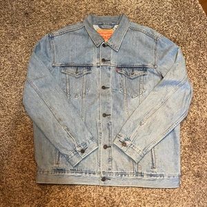 Levi’s Denim Jacket